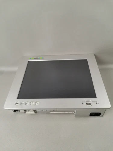 Phoenix PPC 5115 AU01 2877749 DVG-OPC5115 031-AC AD.05 Kratzer im Display #4