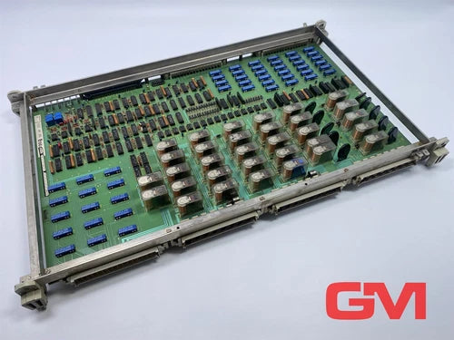 Siemens Servosteuerkarte E322 WF 265 B00 servo control board E-Stand A02