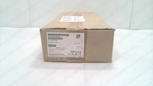 SIEMENS 6SL3203-0CD22-2AA0, SINAMICS LINE REACTOR/CHOKE, NEW #342659