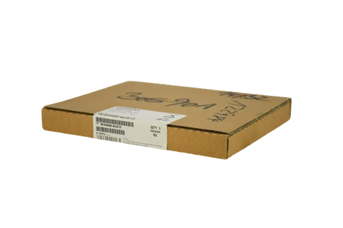 Siemens Simatic S5 Digital Output 458 6ES5458-4UA13 ( 6ES5 458-4UA13 ) Ver 2