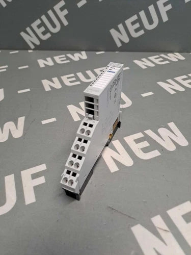 13536275 - LENZE - EPM-S403.2B.10 / MODULO E/S NUOVO