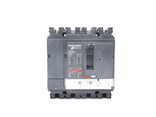 SCHNEIDER ELECTRIC LV431408 250A 800V UNMP