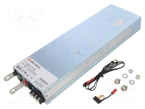 1 piece, Charger: for rechargeable batteries DBU-3200-24 /E2UK