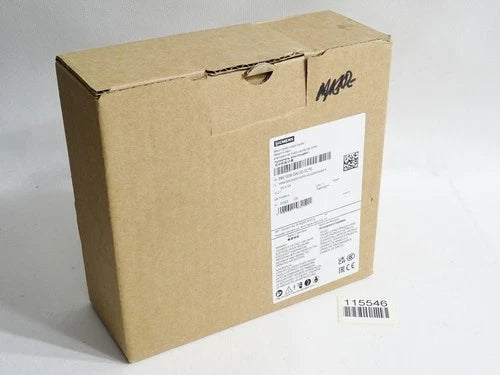 Siemens Motorstarter 3RK1308-0AE00-0CP0 / Neu OVP