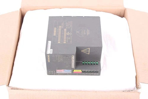 6EP1931-2EC01 SIEMENS GETESTET | GARANTIE INKLUSIVE | SCHNELLER EXPRESS-VERSAND