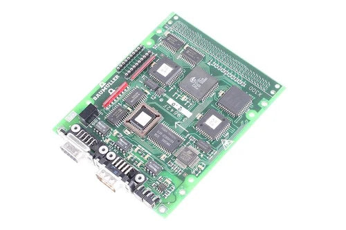 3.9642F2.0 BAUM?LLER TESTED | WARRANTY INCLUDED | FAST EXPRESS SHIPPING