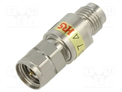 1 piece, Transition: attenuator H2.4-AT-4-PJ /E2UK