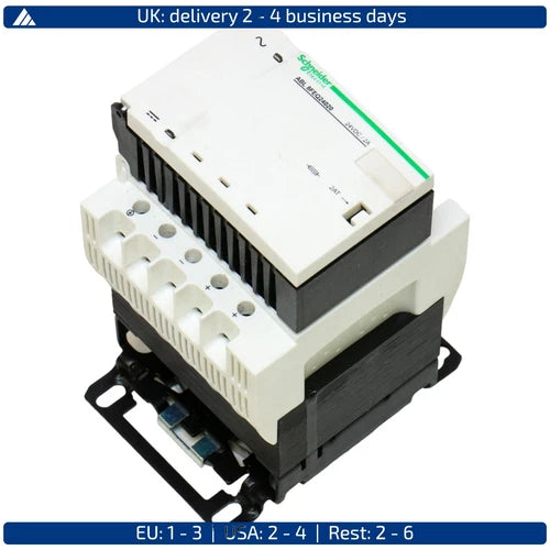 ABL8FEQ24020 940131 SCHNEIDER ELECTRIC, Rectified and filtered power supply ....