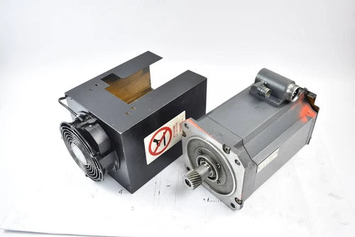 Siemens 3~ Permanent Magnet Motor 1FT3102-5AF91-9-Z ( 1FT3 102-5AF91-9-Z )