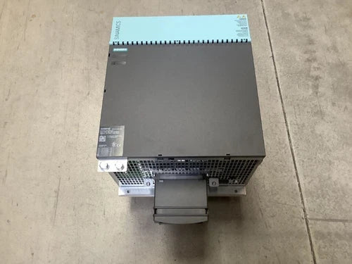 6SL31317TE280AA3 - SIEMENS - 6SL3131-7TE28-0AA3 M¨®dulo De L¨ªnea Activo NUEVO