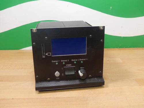 Nordson controller 2+2 24v dc