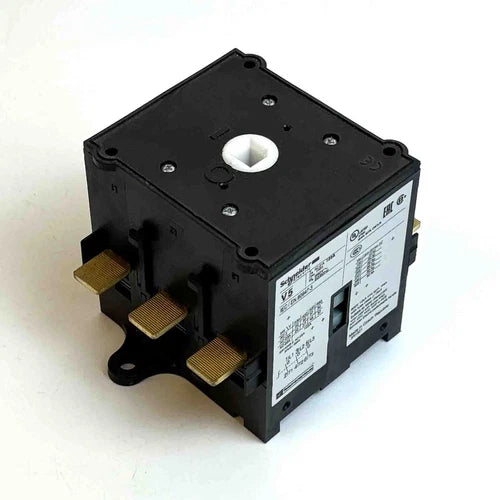 施耐德电气 V5 Lasttrennschalter Grundger?t ohne Anschlussklemmen，未使用