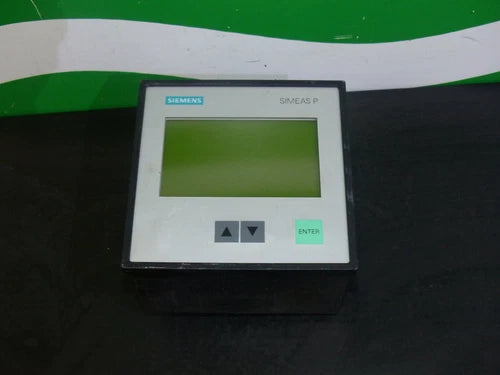 Siemens Simeas P610 // 7GK7610-0BD01-0AA00/CC