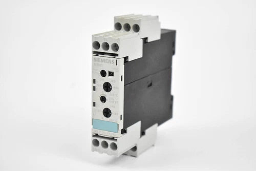 Siemens Sirius Temperature Monitoring Relay 3RS1120-1DD30 ( 3RS1 120-1DD30 ) E2