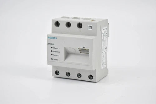 Siemens Data Interface REG 7KT1260