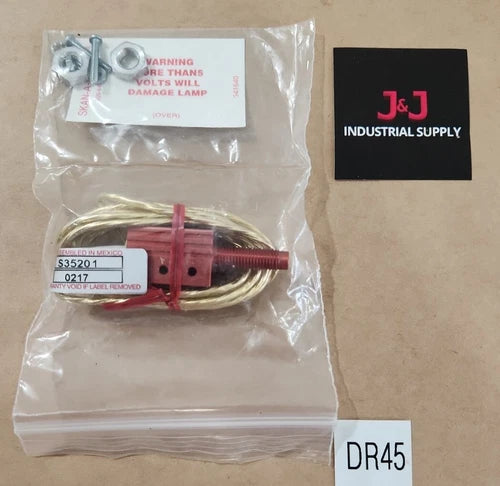 *BRAND NEW* Skan A Matic S35201 Clarostat Photoelectric Sensor + Warranty!