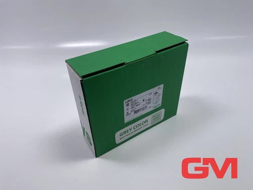 施耐德电气 Direktstarter Grundger?t LUB12 电源底座 036277 TeSys U 12 A