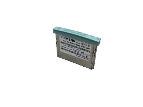 6ES73574AH033AE0 - SIEMENS - 6ES7357-4AH03-3AE0 System firmware REFURBISHED