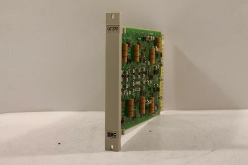 BBC DT370 GJR2237600 R1
