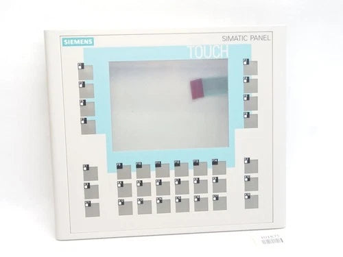 Siemens Front OP177B A5E02488696 A5E00270002 6AV6642-0DA01-1AX leichte Kratzer