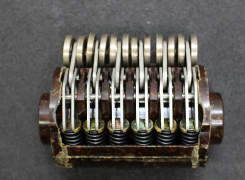 Siemens main contact piece 3WY4321 for 3WJ 30