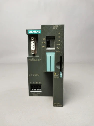 Siemens 6ES7 151-7AA10-0AB0