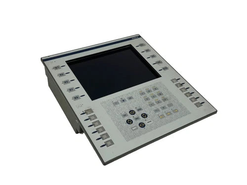 USED SCHNEIDER / MODICON XBT-F023110 MAGELIS OPERATOR PANEL XBTF023110