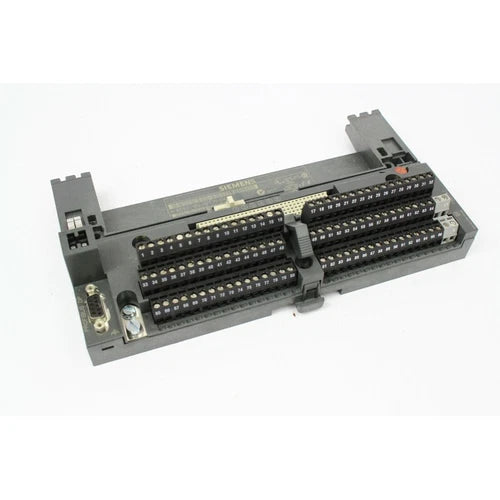 Siemens 6ES7 193-0CC10-0XA0 No box (B341)