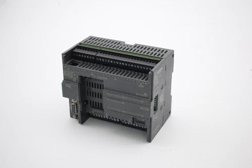 Siemens Simatic S7-200 CPU ST40 6ES7 288-1ST40-0AA0 ( 6ES7288-1ST40-0AA0 ) FS.06