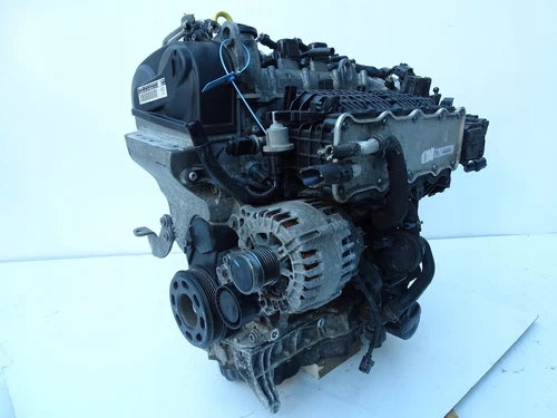Motor Volkswagen CPT 038 282 1.4 16V TSI POLO A1 A3 Golf VII