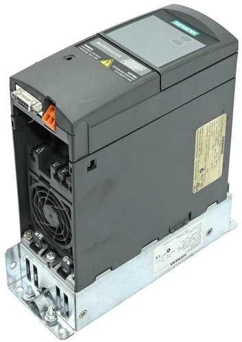 Siemens 6SE6420-2UD17-5AA0 Micromaster 420 6SE6 420-2UD17-5AA0 0.75kW