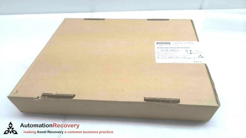 SIEMENS 6GT2812-1GA08 SIMATIC RF600 ANTENNA, NEW #295399