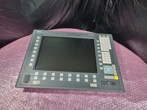 1PC For Siemens 6FC5203-0AF05-1AB1 Used