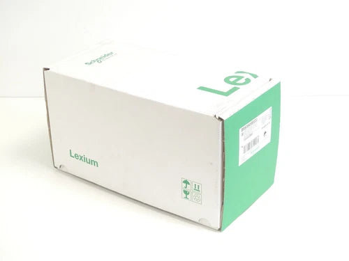 Schneider Electric BRS39AHS0033 / VRDM3910/50LHB SN:2900272793 - ungebr.! -