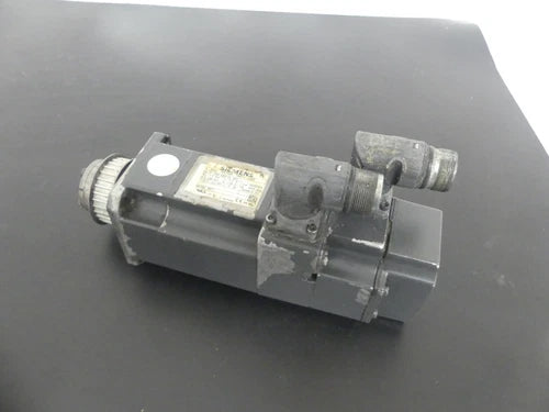 SI?EMENS 1FK7033-7AK71-1HG5 SERVO MOTOR