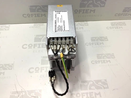 195N3110 - DANFOSS choke engine REFURBISHED