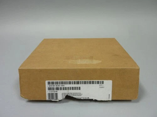 NEW. SIEMENS 6AV6641-0CA01-0AX1  [24 MONTHS WARRANTY]