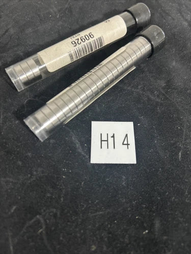 (26) SS695-ZZ STAINLESS STEEL BEARING WITH METAL SHEILDS 5X13X4 mm