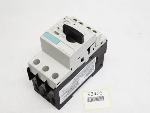 Siemens 3RV1021-1BA15 Leistungsschalter