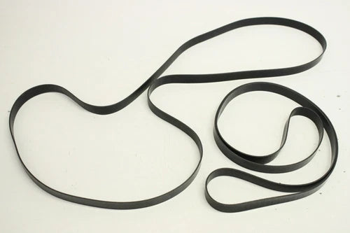 2x  1,5x1400 Presse BS GBS  Antriebsriemen band f¨¹r BOBST Expertfold 110