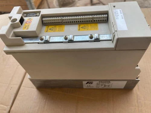 07.F5.M1D.3BHA, F5 KEB Drive Speed Controller 05083469