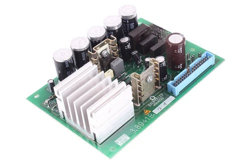 3.8941B1.1 BAUM?LLER EXPRESS-LIEFERUNG | VERTRAUENSW?RDIGER VERK?UFER