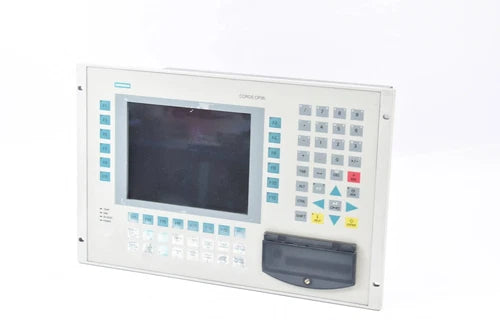 FAULTY Siemens Panel OP35 Color LCD 6AV3535-1TA41-0BX0 ( 6AV3 535-1TA41-0BX0 )