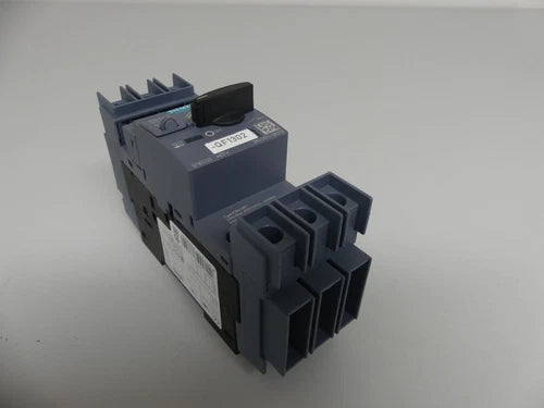 Siemens Sirius 3RV2811-0KD10 New Without Heating