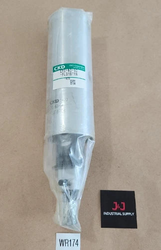 *BRAND NEW* CKD CYE-63-50-FL318748 Pneumatic Cylinder CYE-63-50 + Warranty!
