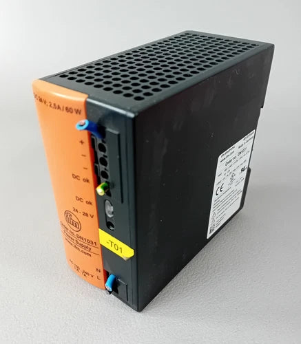 IFM DN1031 Power Supply