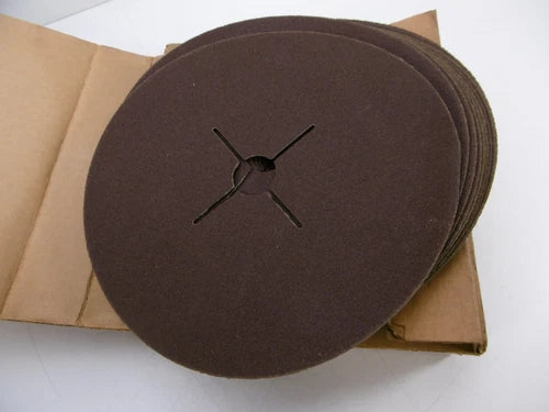 25 St¨¹ck Pferd Fiberschleifer FS 178x22 A 100