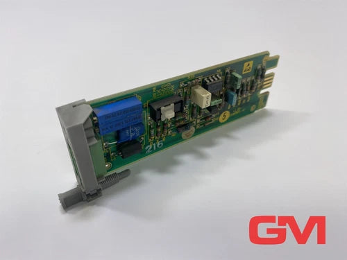 Siemens Signalumformer f¨¹r Widerstandsgeber 6DR2800-8R analog input module