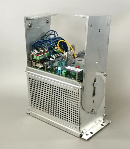 Borries Markiersysteme Steuerung SYS42TE/19"/BO3