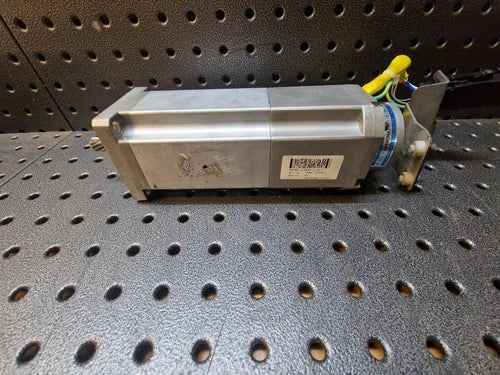 ABB Motor Con Reductor 1 Rev.02